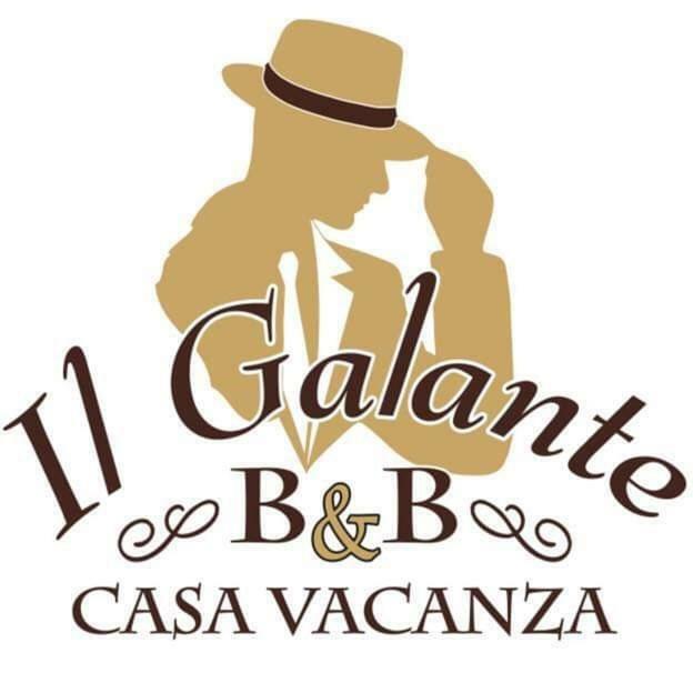 Il Galante B&B Casa Vacanza Ginosa Eksteriør bilde
